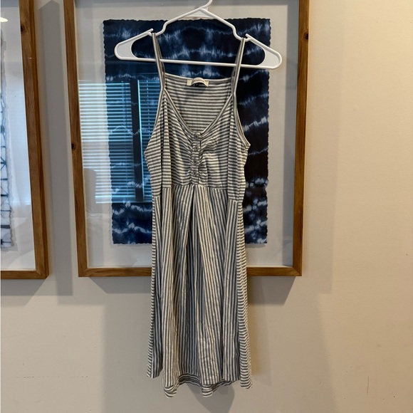 Angel Maternity Robe - Picture 3 of 3